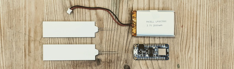 internals electronics photo